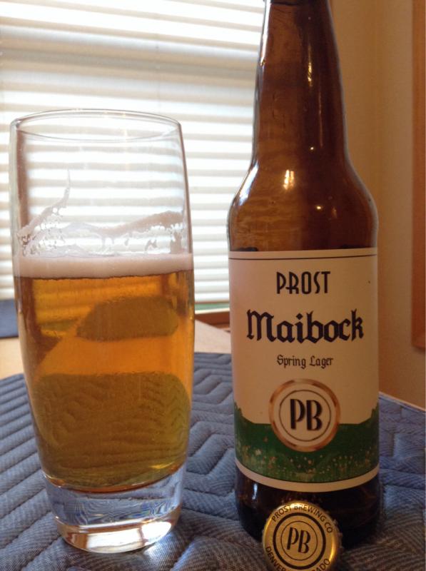 Maibock