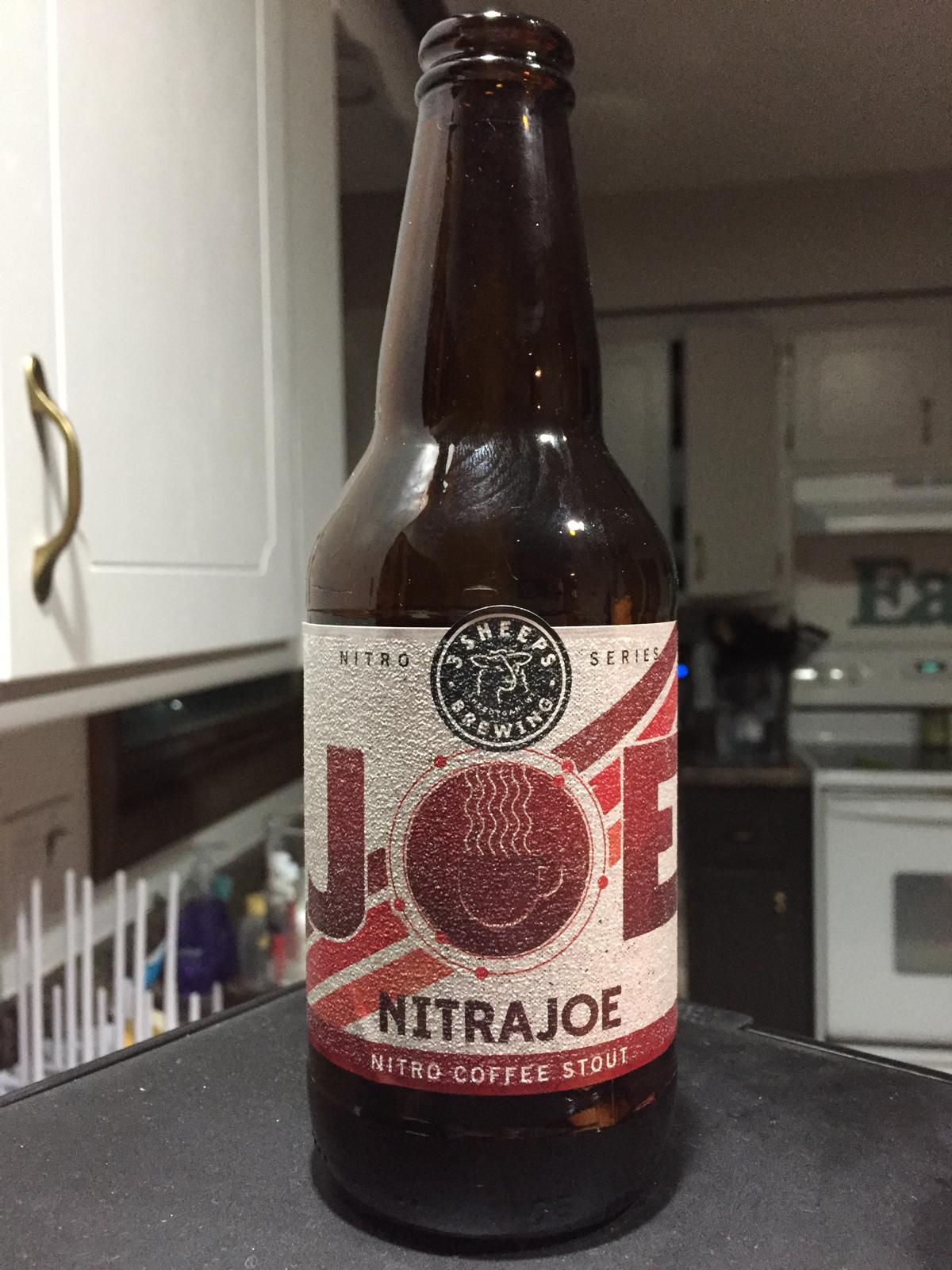 Nitrajoe
