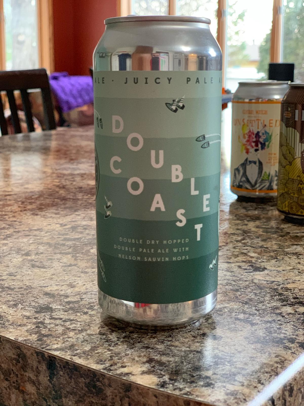 Double Coast