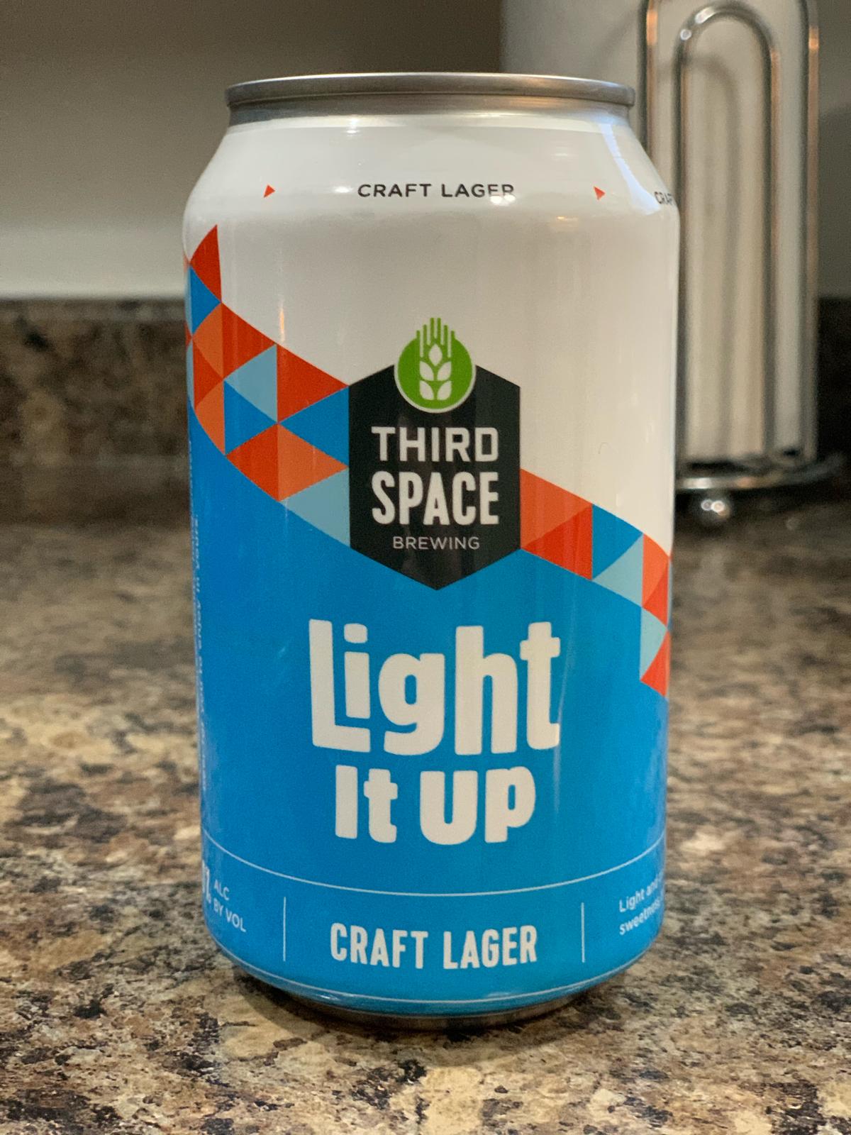 Light It Up