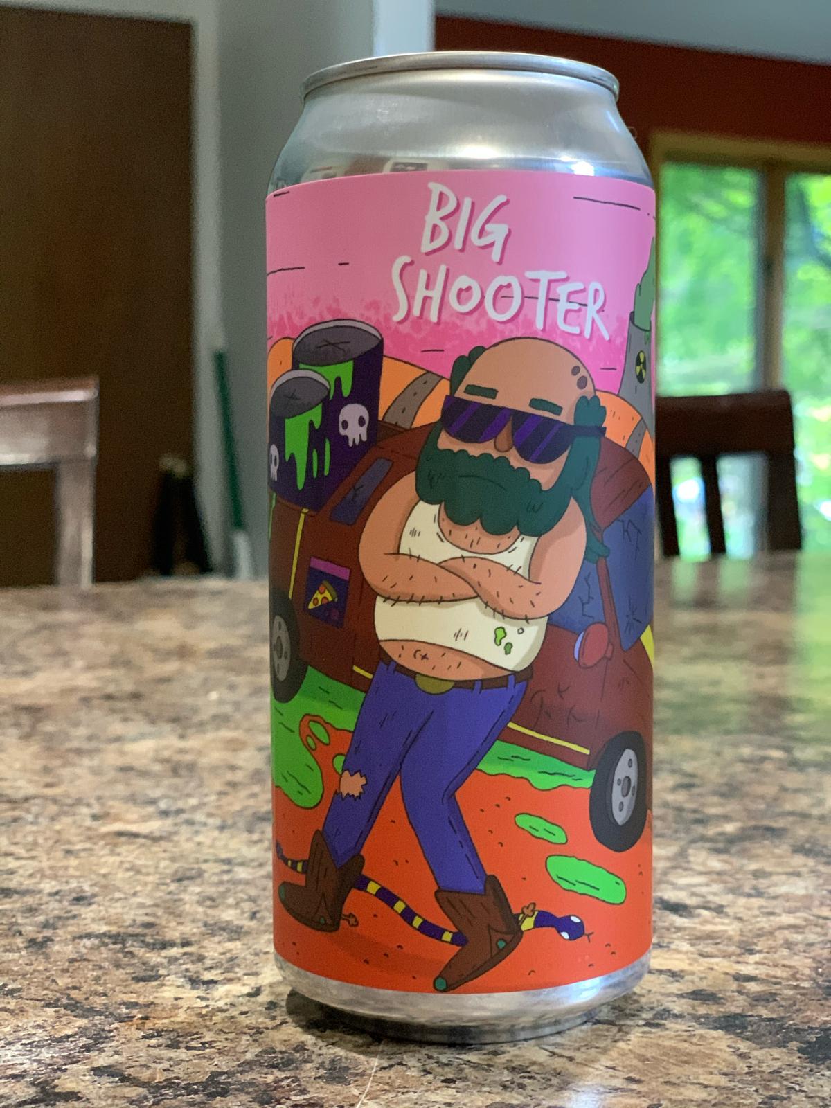 Big Shooter