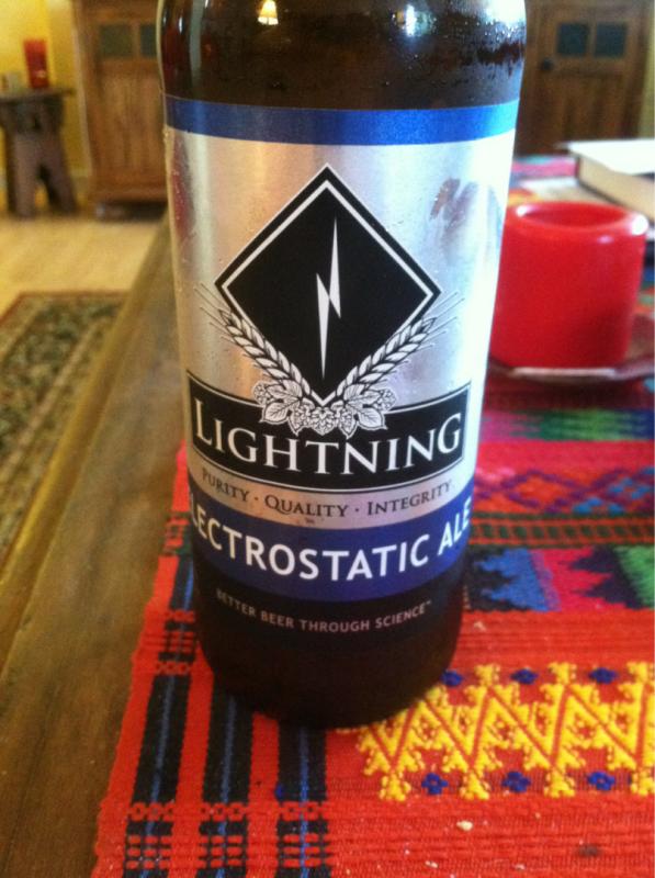 Electrostatic