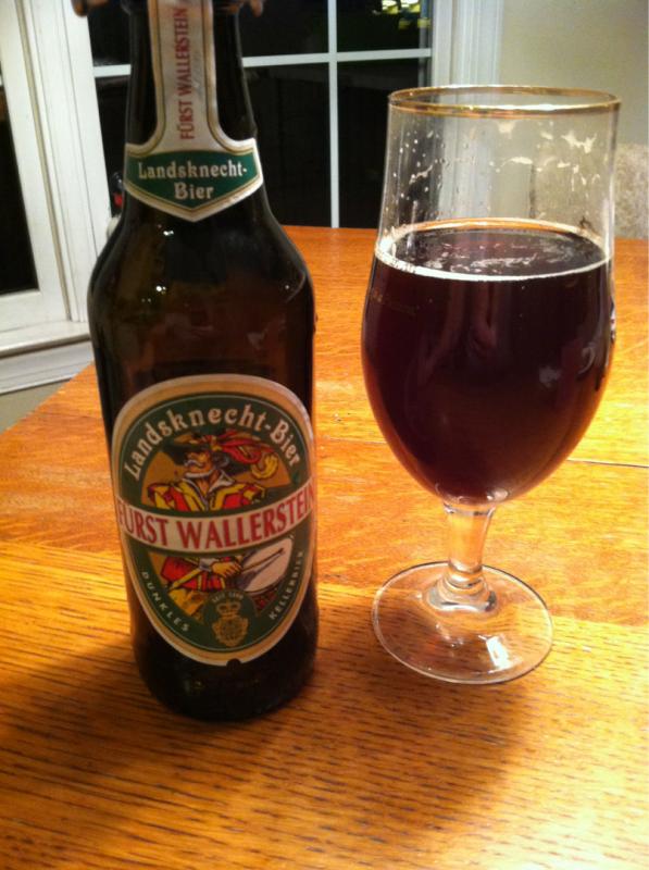 Landsknecht Bier