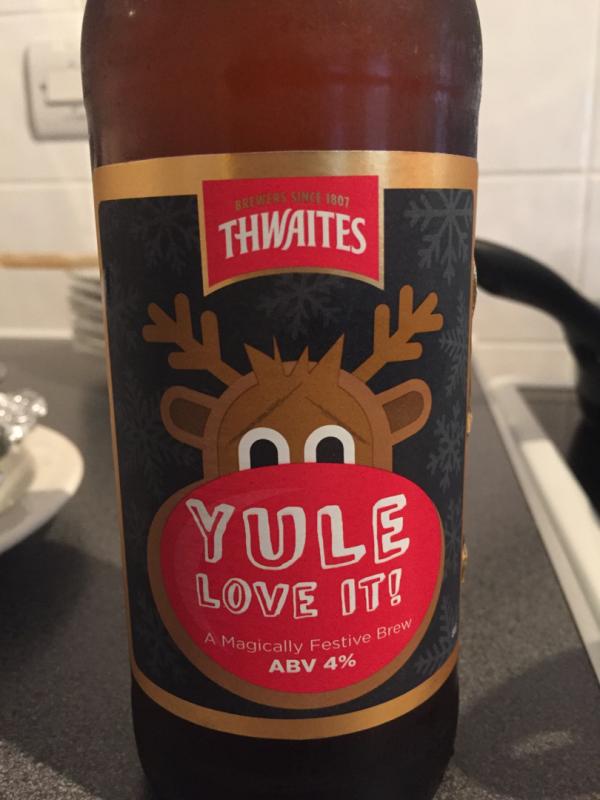 Yule Love It !