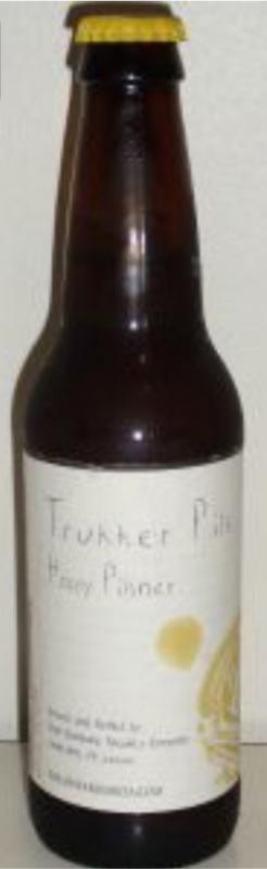 Trukker Pils