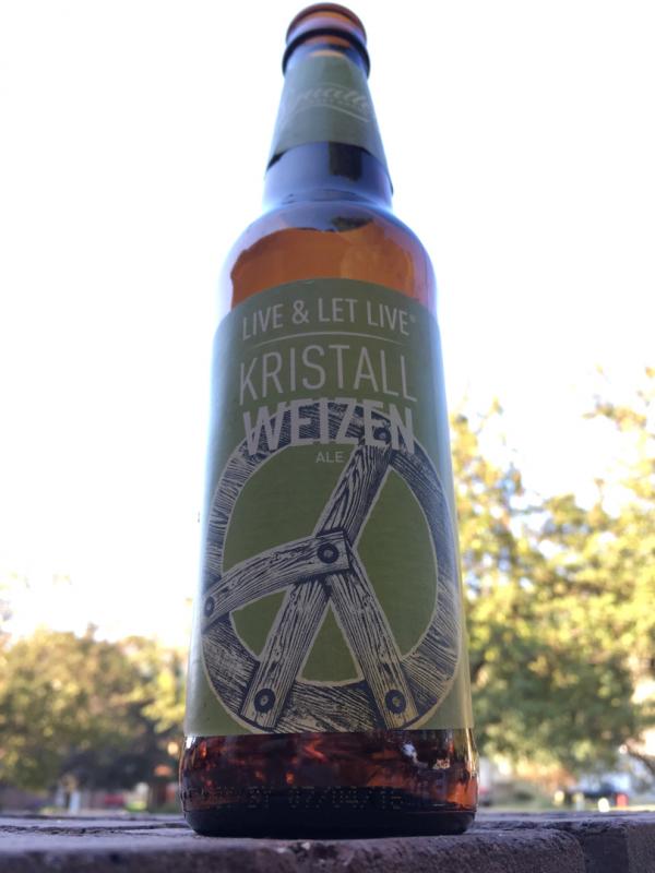 Kristallweizen