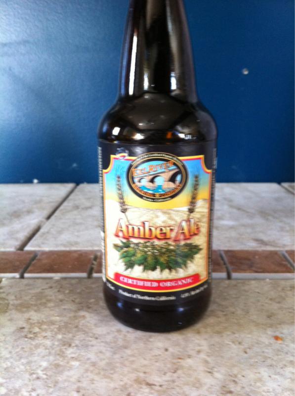 Amber Ale