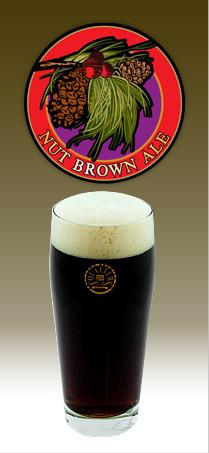 Nut Brown Ale