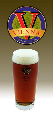 Vienna Lager