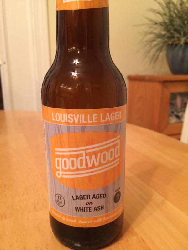 Louisville Lager