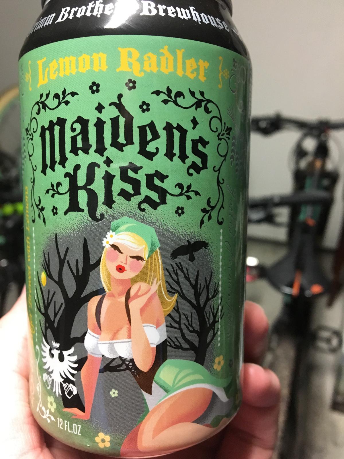 Maiden