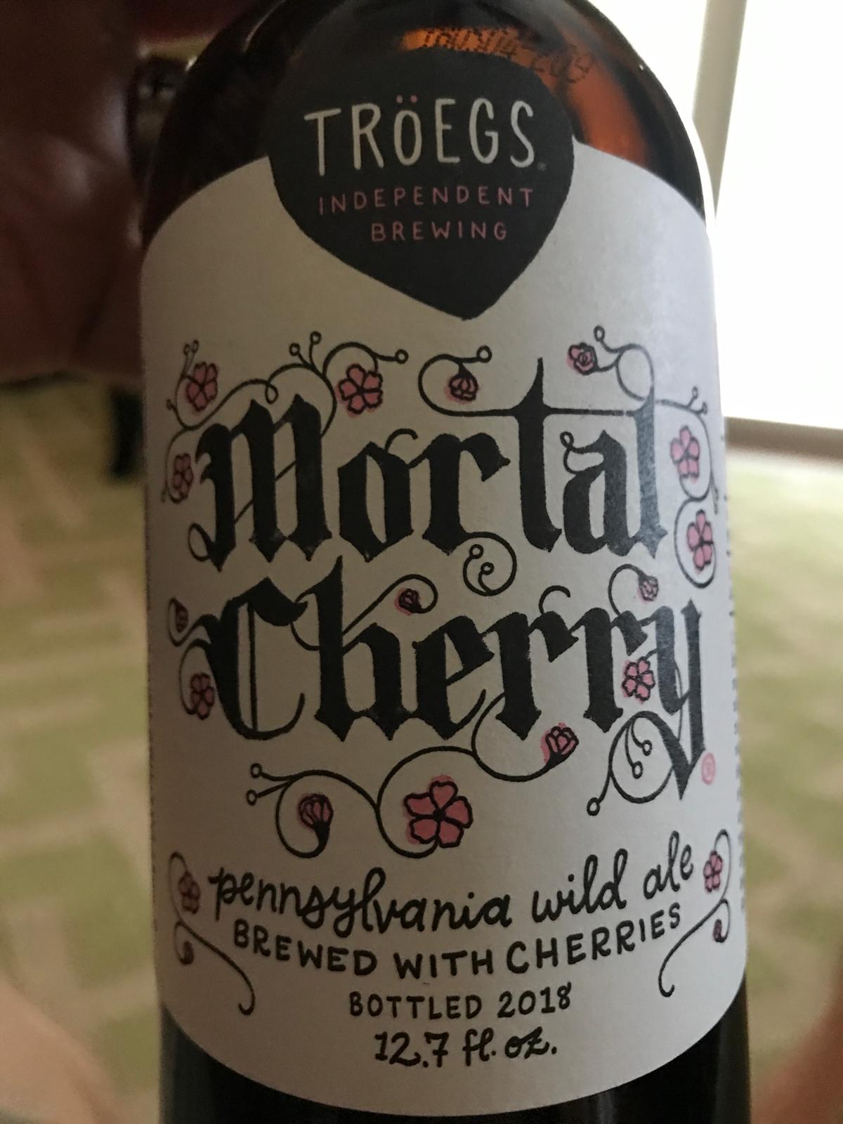 Mortal Cherry