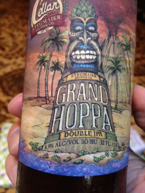 Grand Hoppa