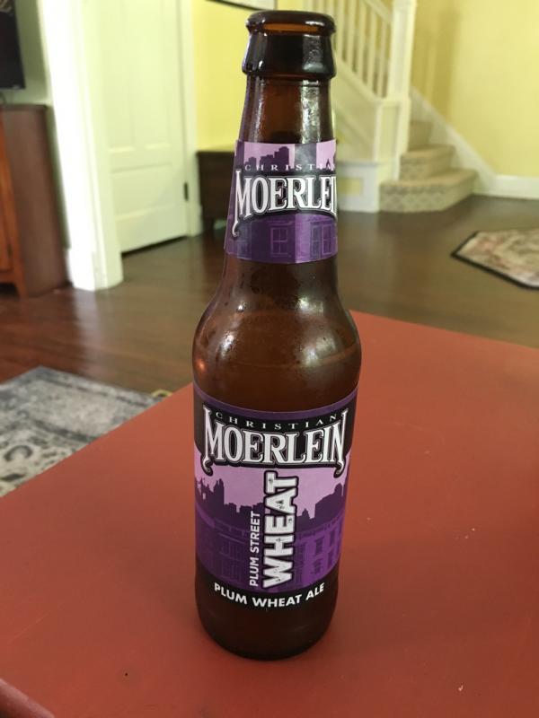 Plum Street Wheat