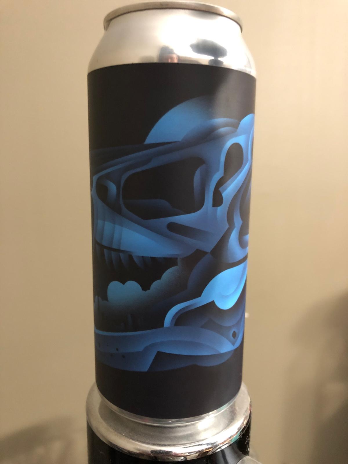 Tarana-Saurus Toronto IPA