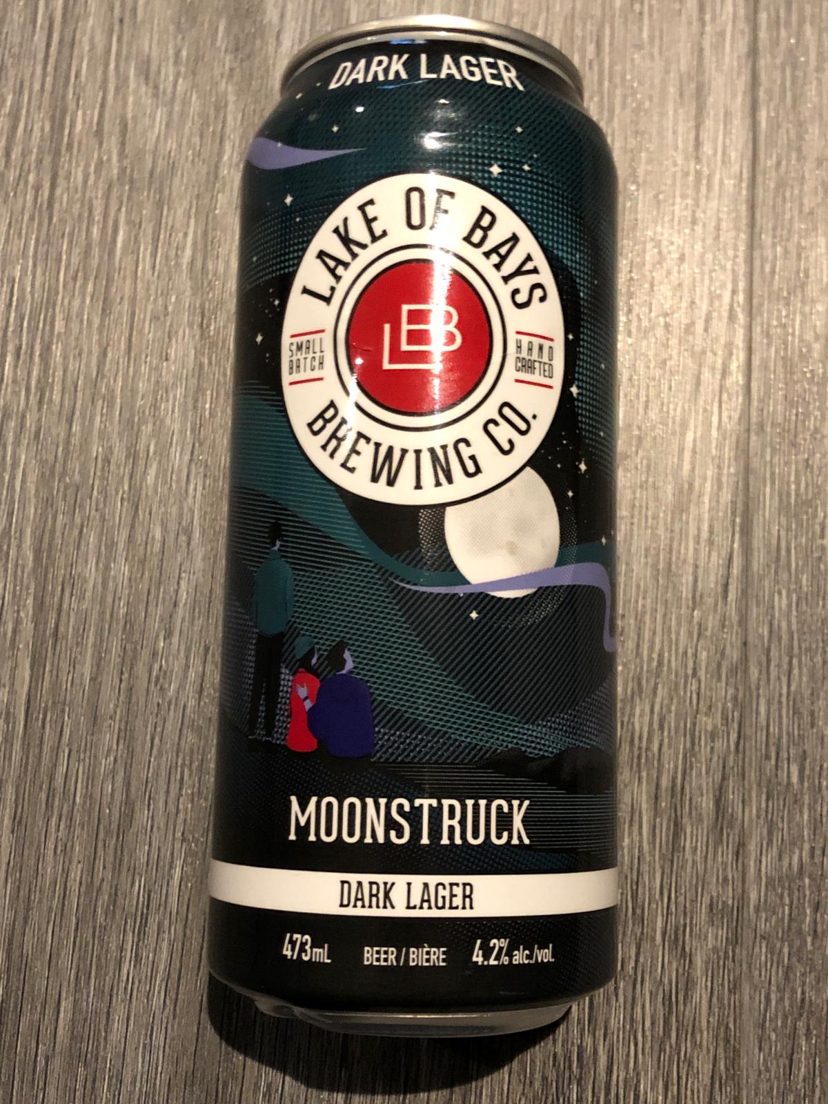 Moonstruck 