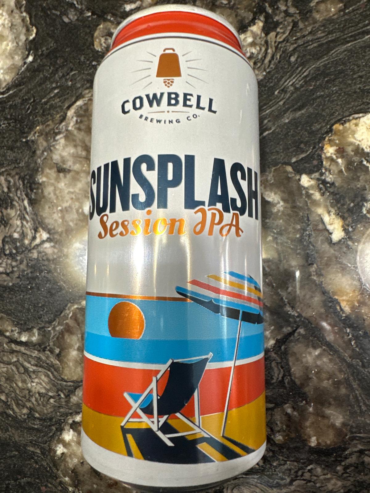 Sunsplash Session IPA