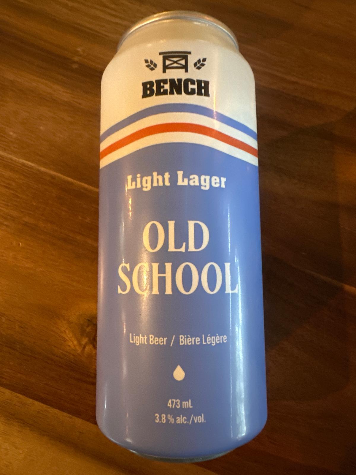 Old School
