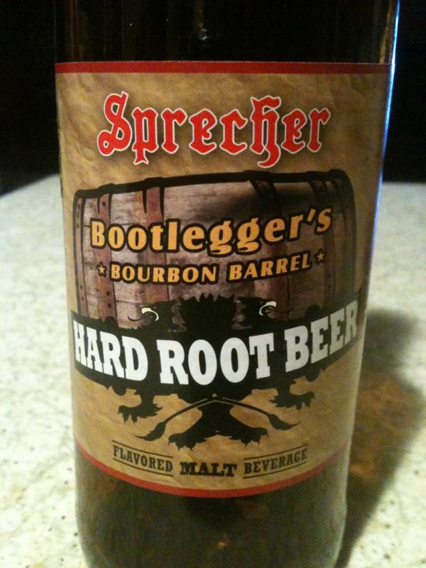 Bootlegger