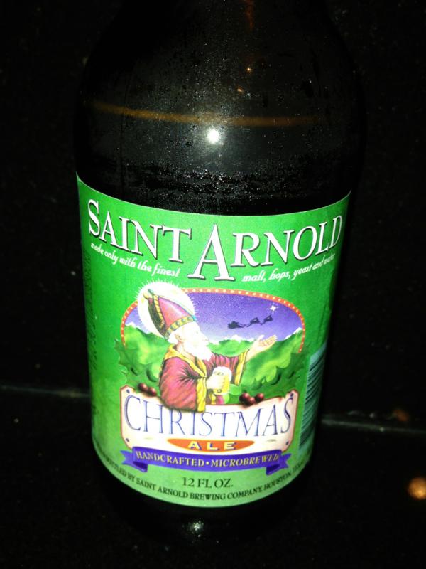 Christmas Ale