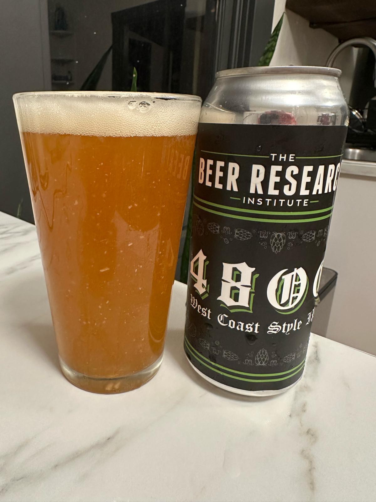 480G IPA