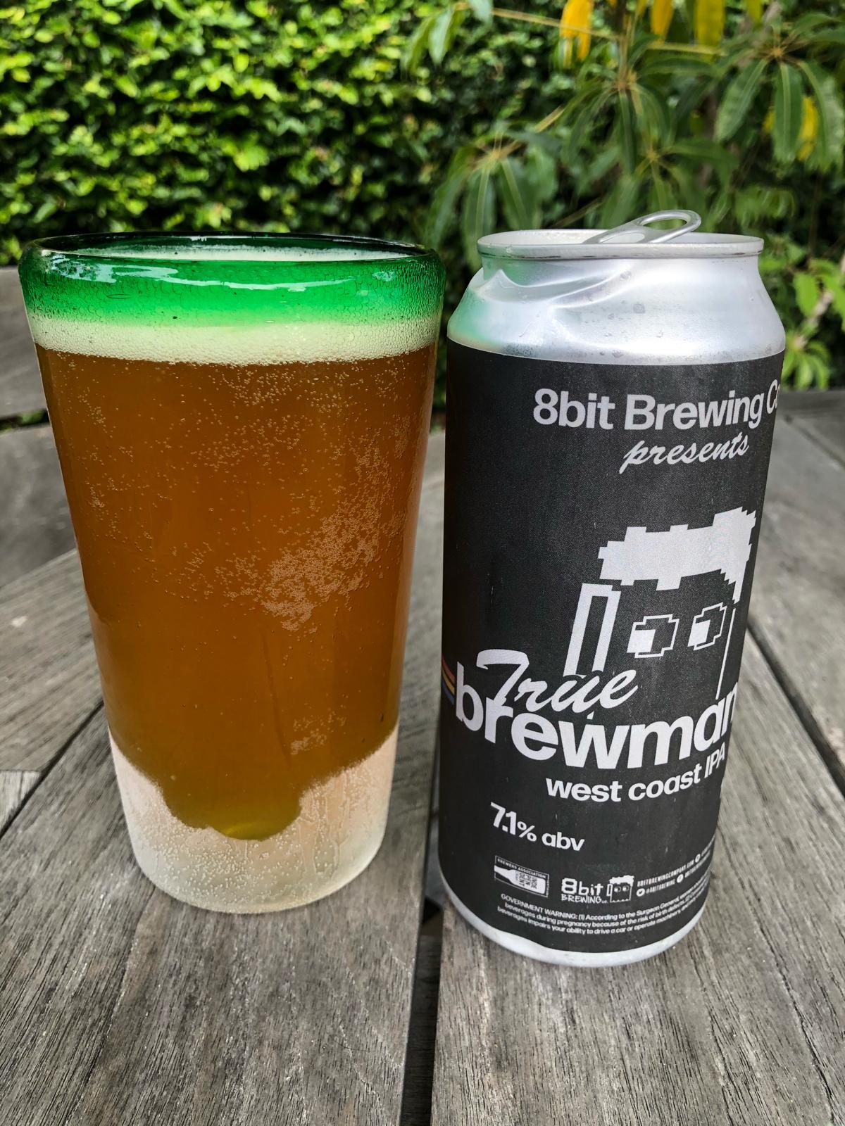 True Brewmance