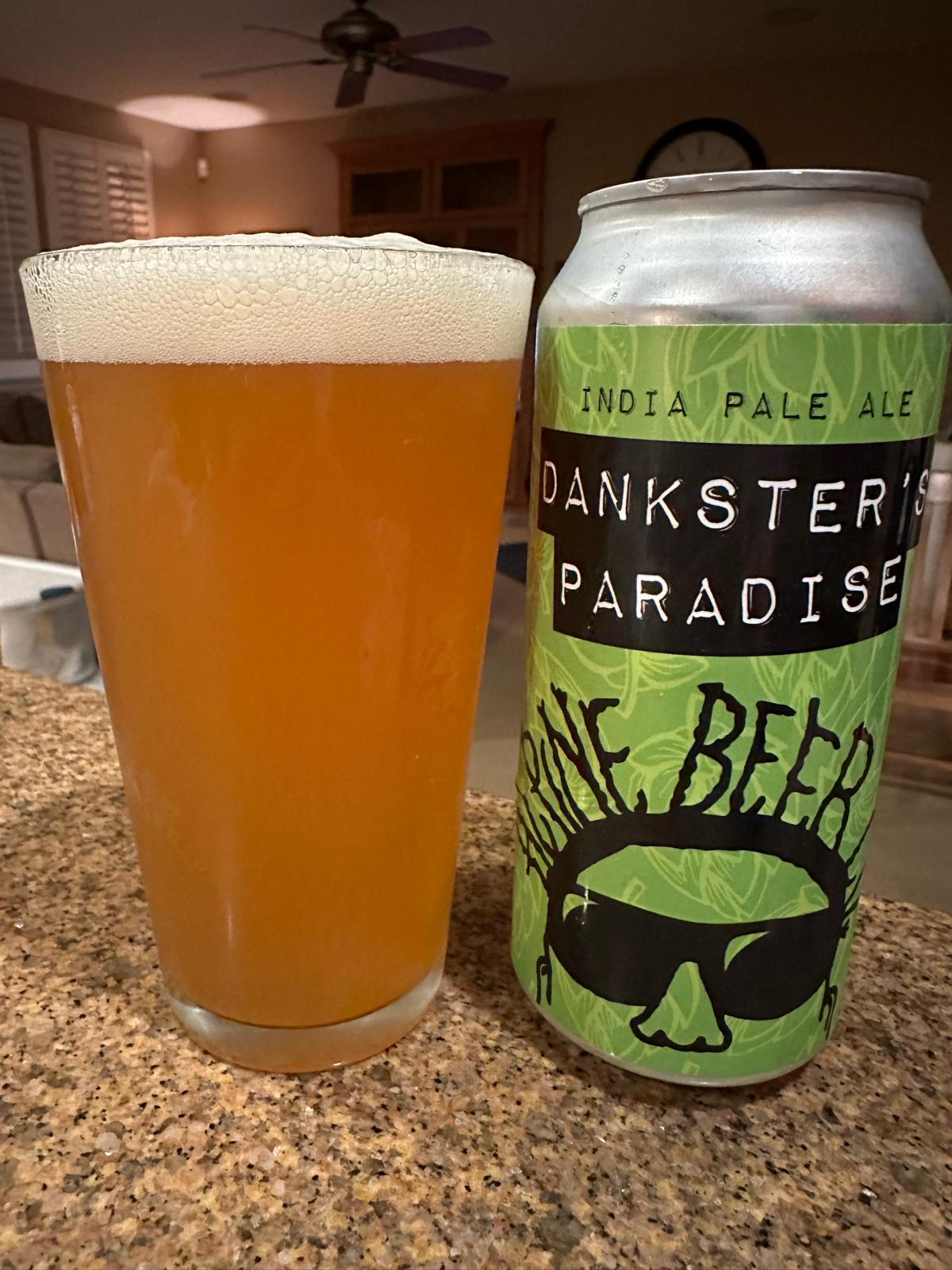 Dankster