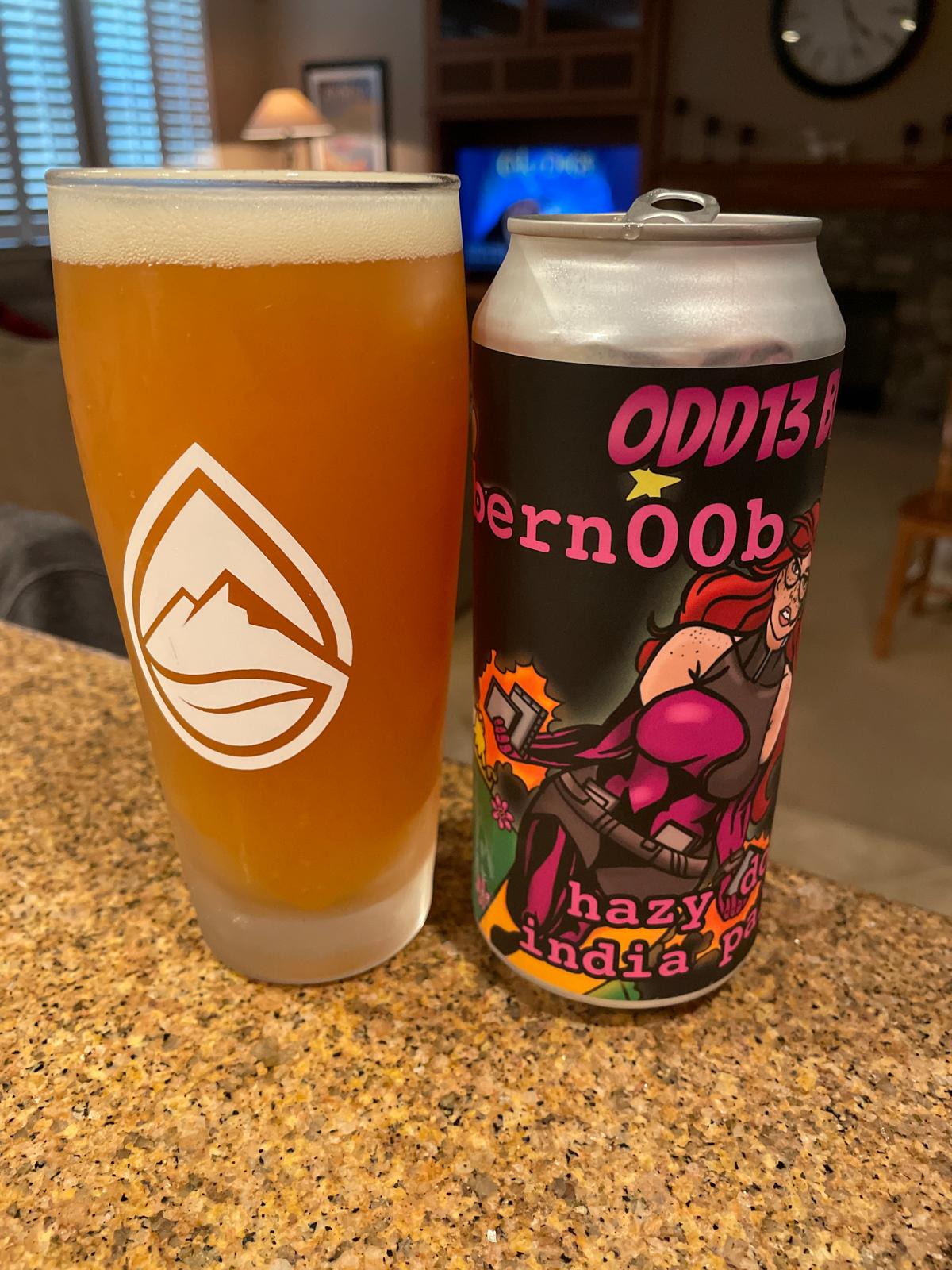 Ubernoob