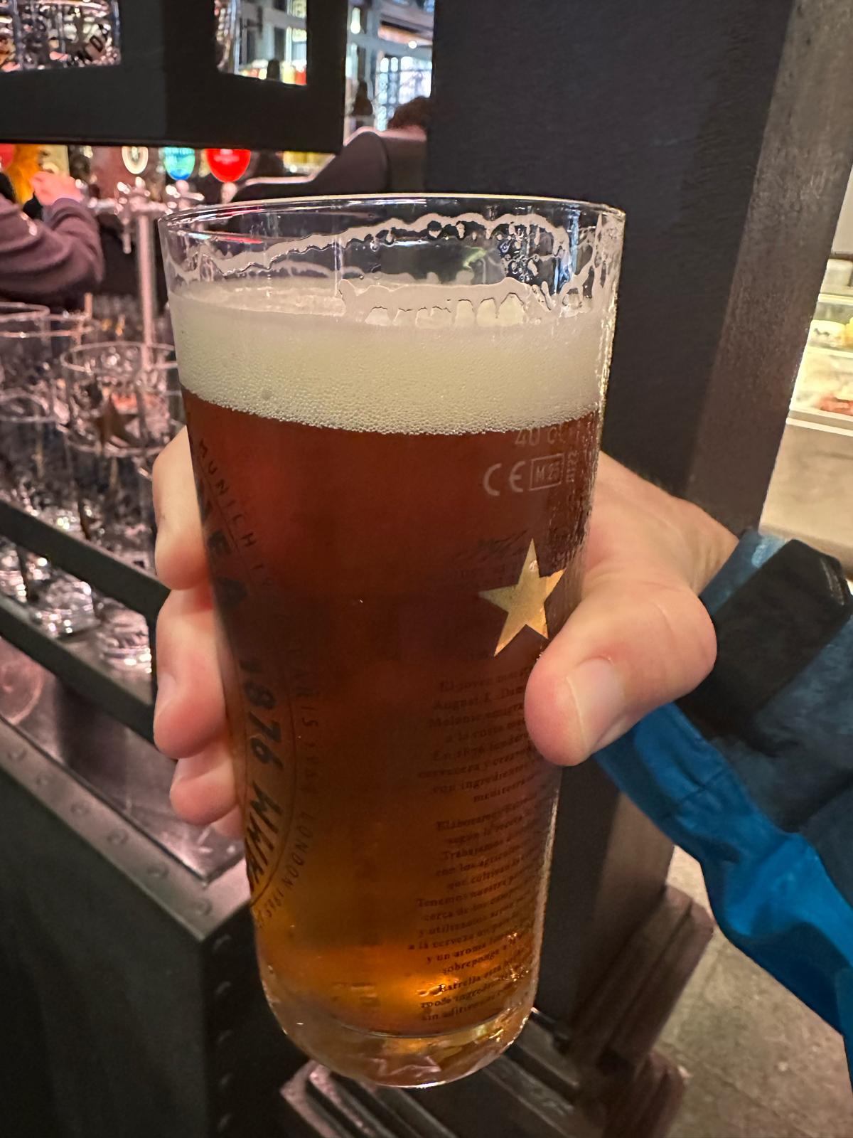 Complot IPA