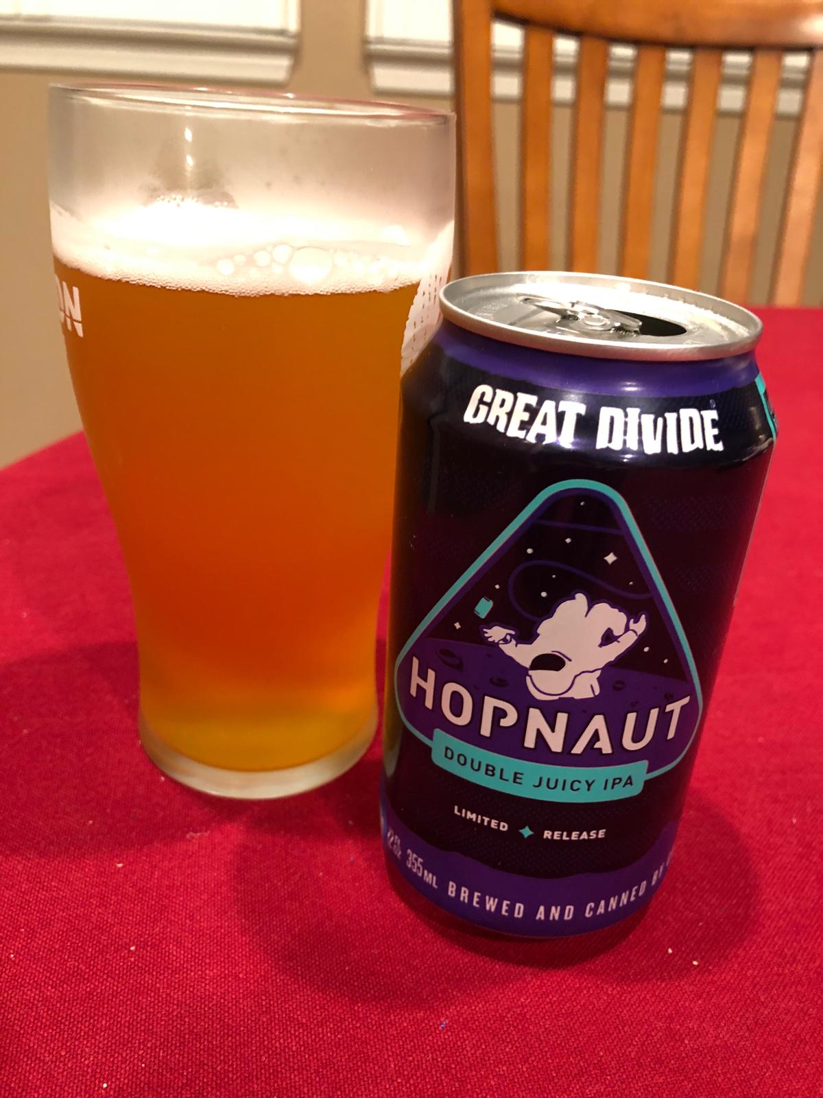 Hopnaut