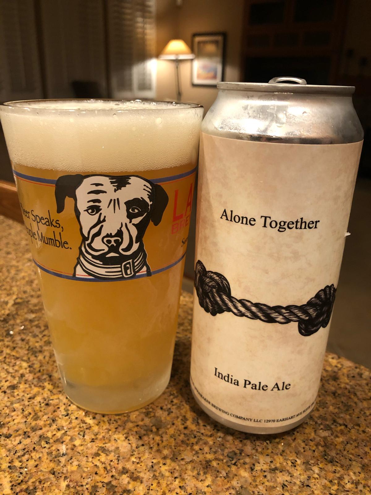 Alone Together