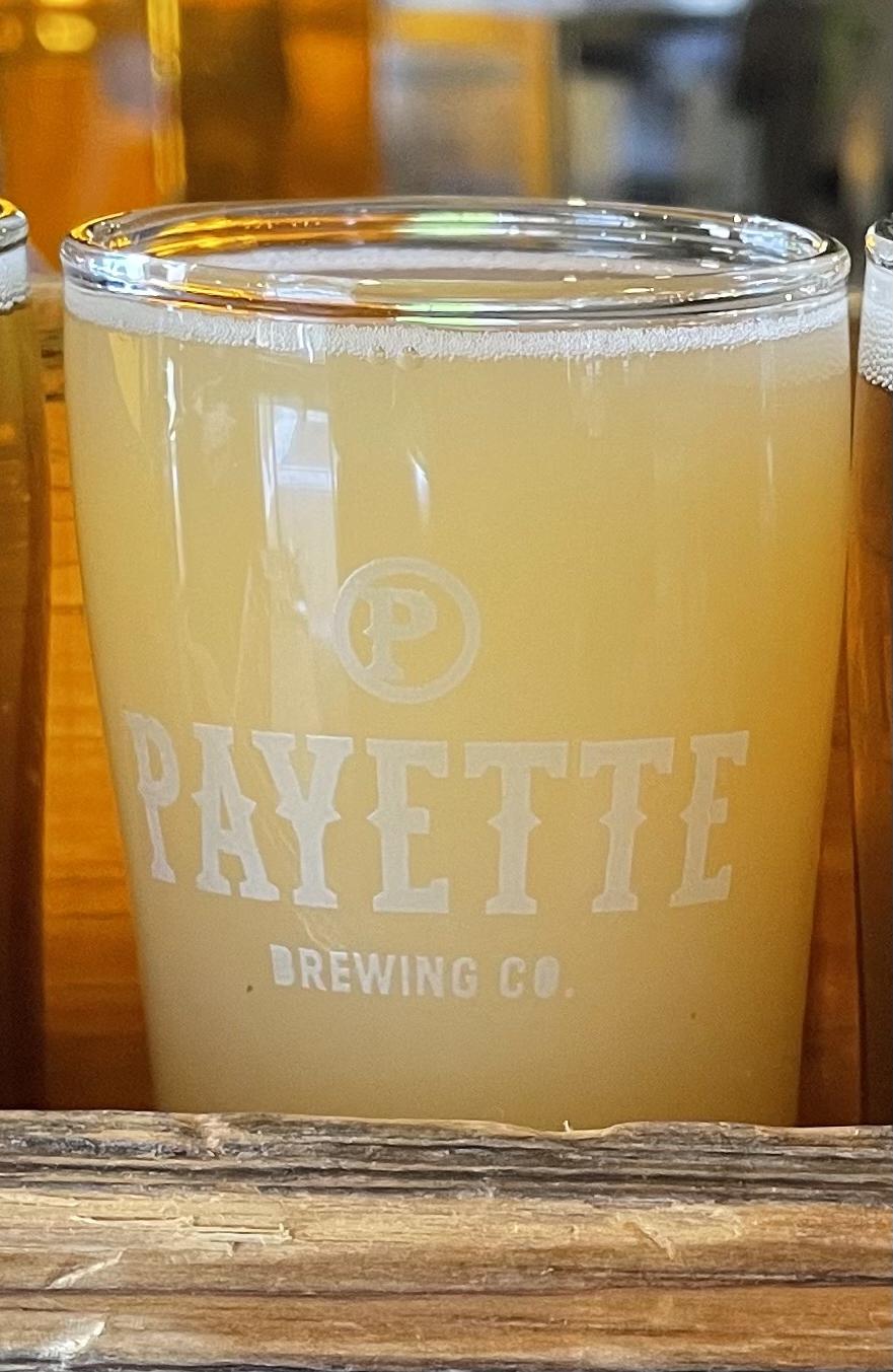 Sofa King Juicy IPA