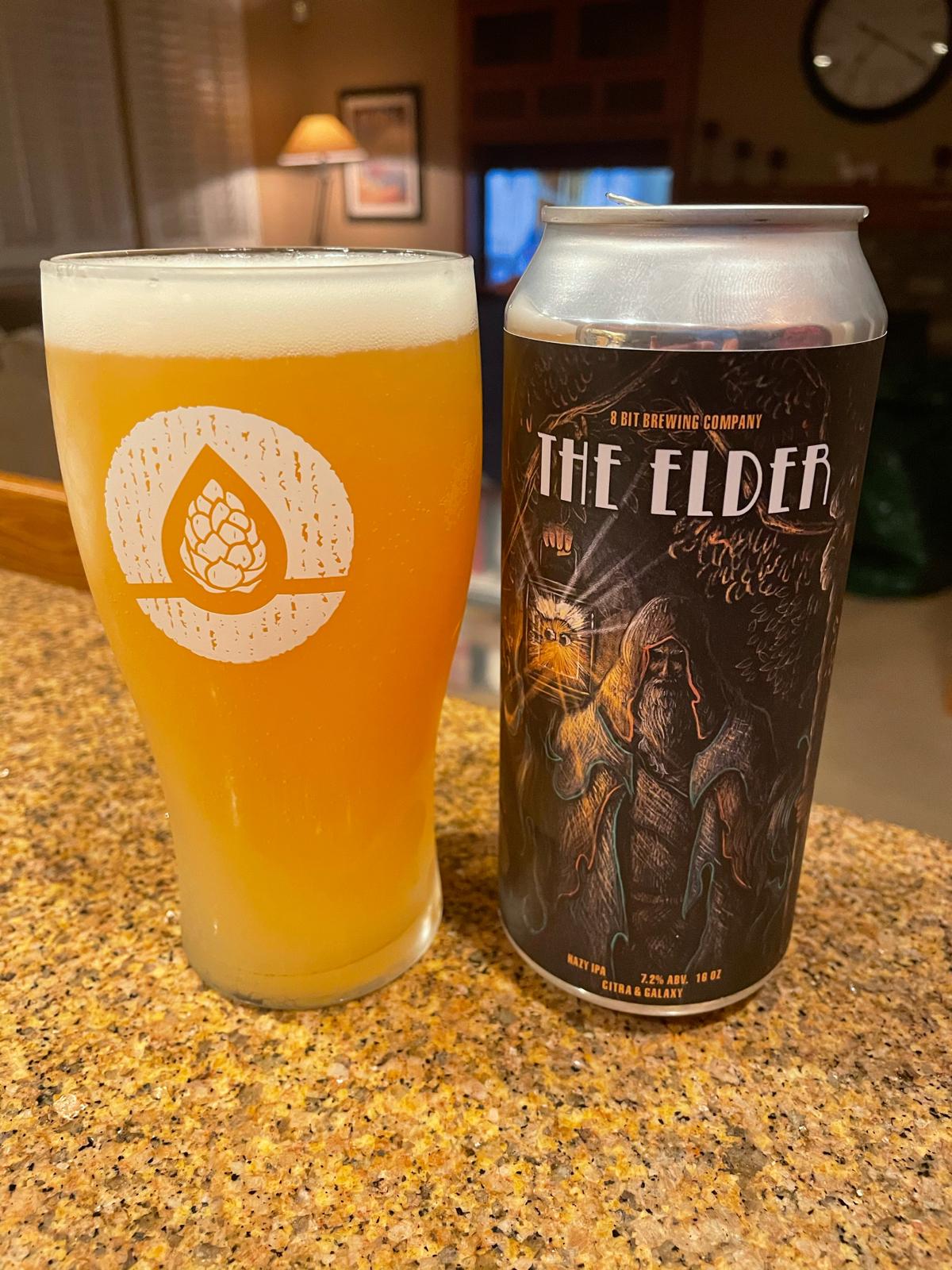The Elder