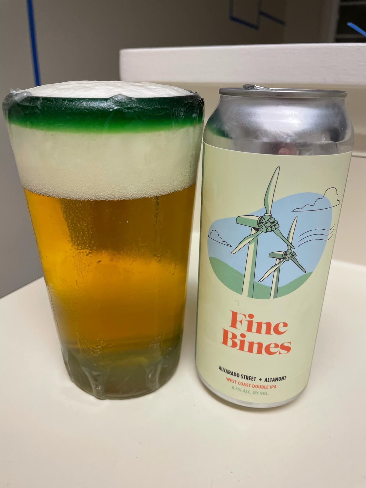 Fine Bines