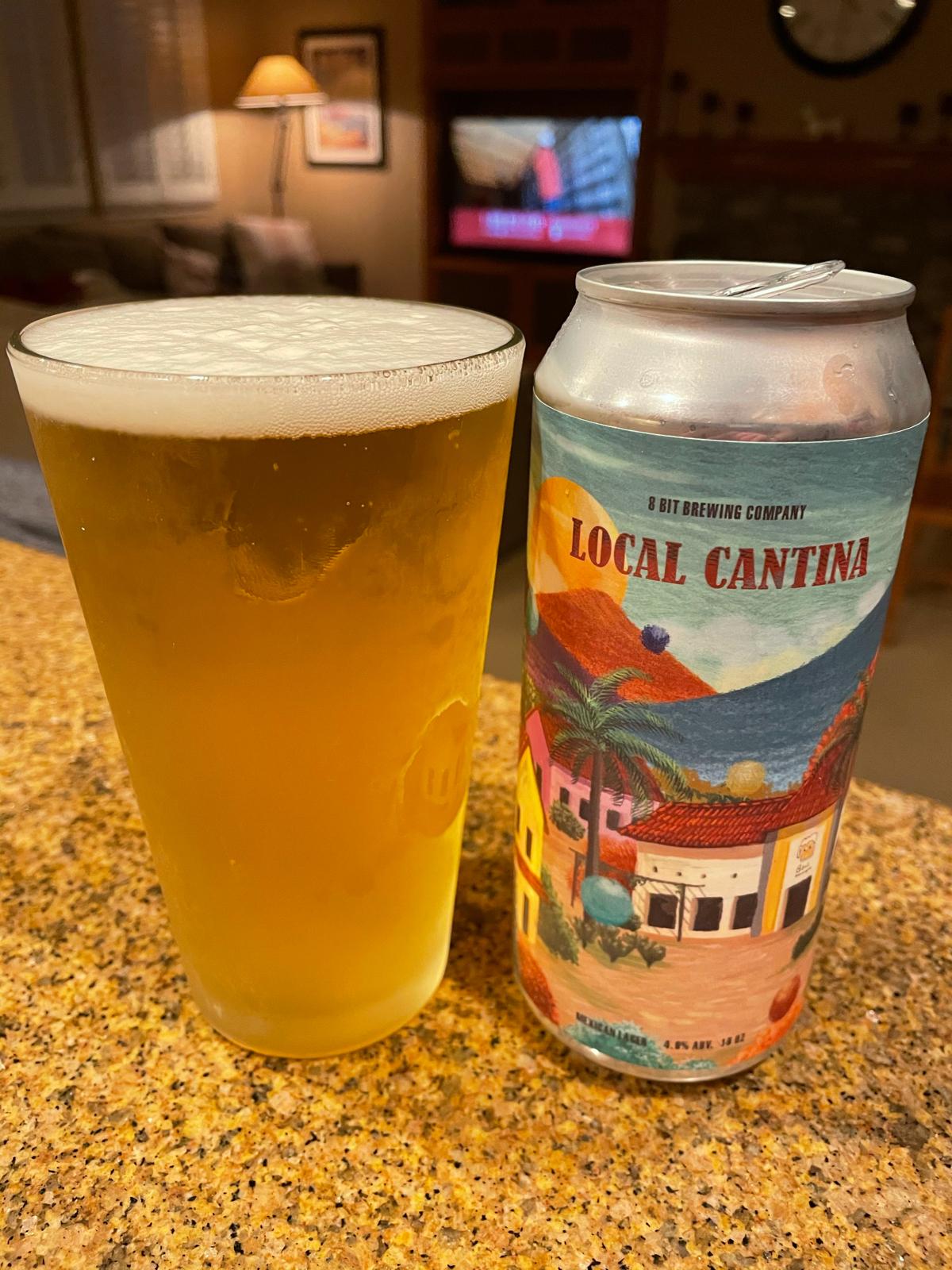 Local Cantina