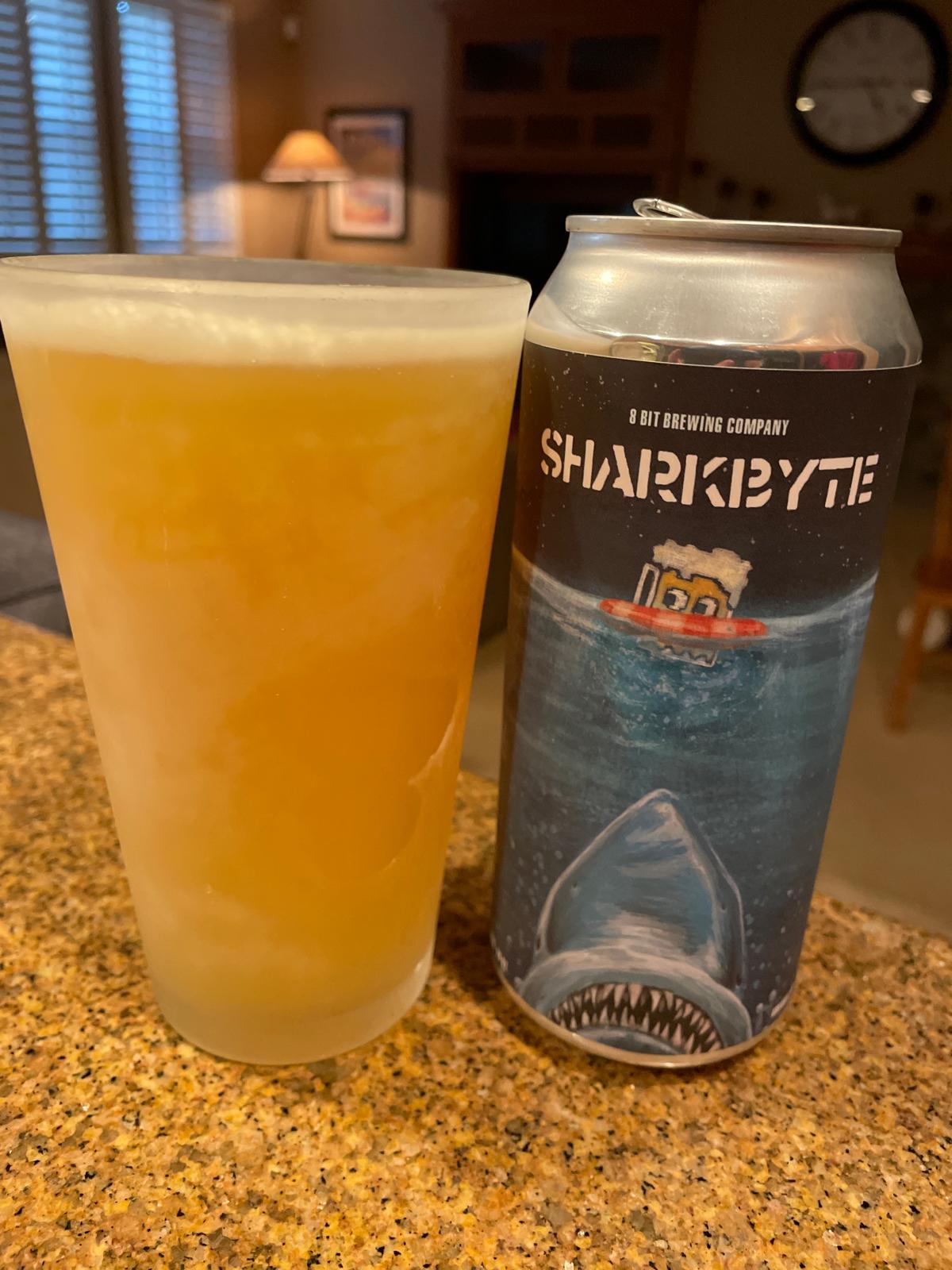 Sharkbyte