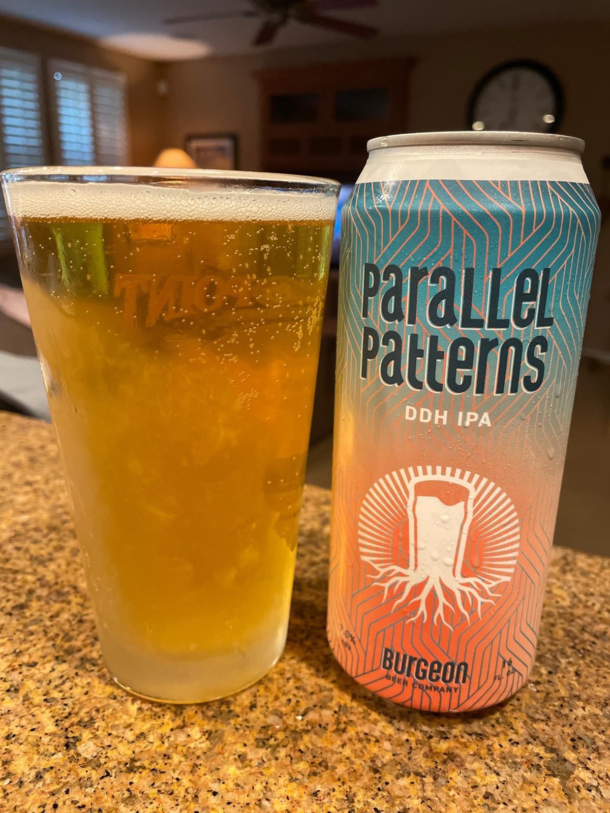 Parallel Patterns