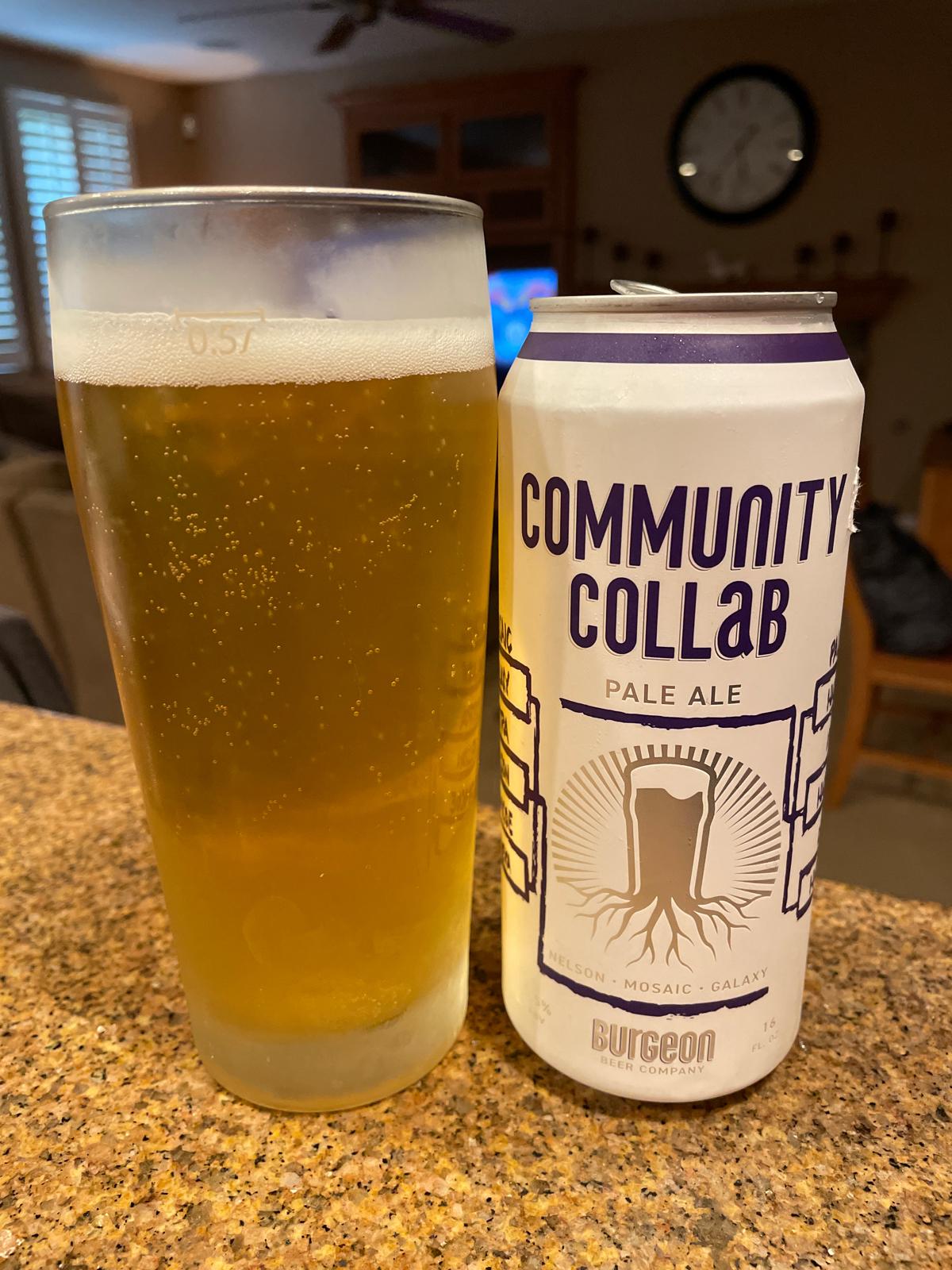 Community Collab