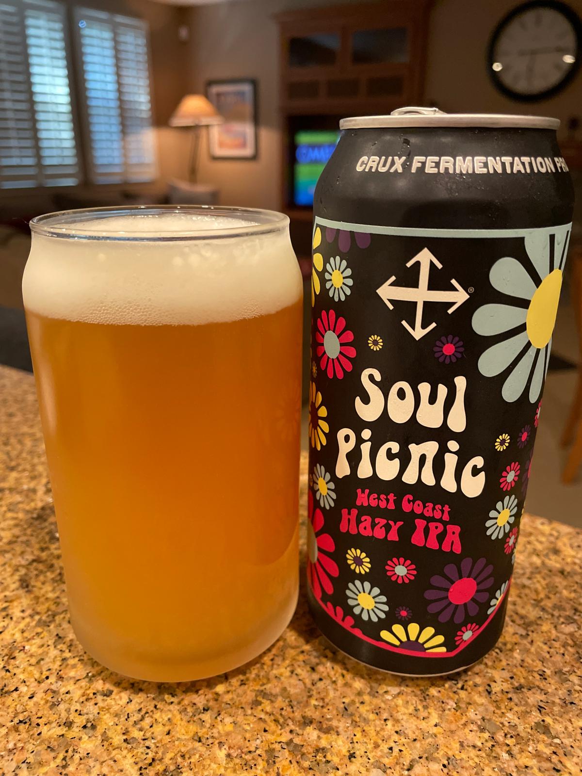 Soul Picnic