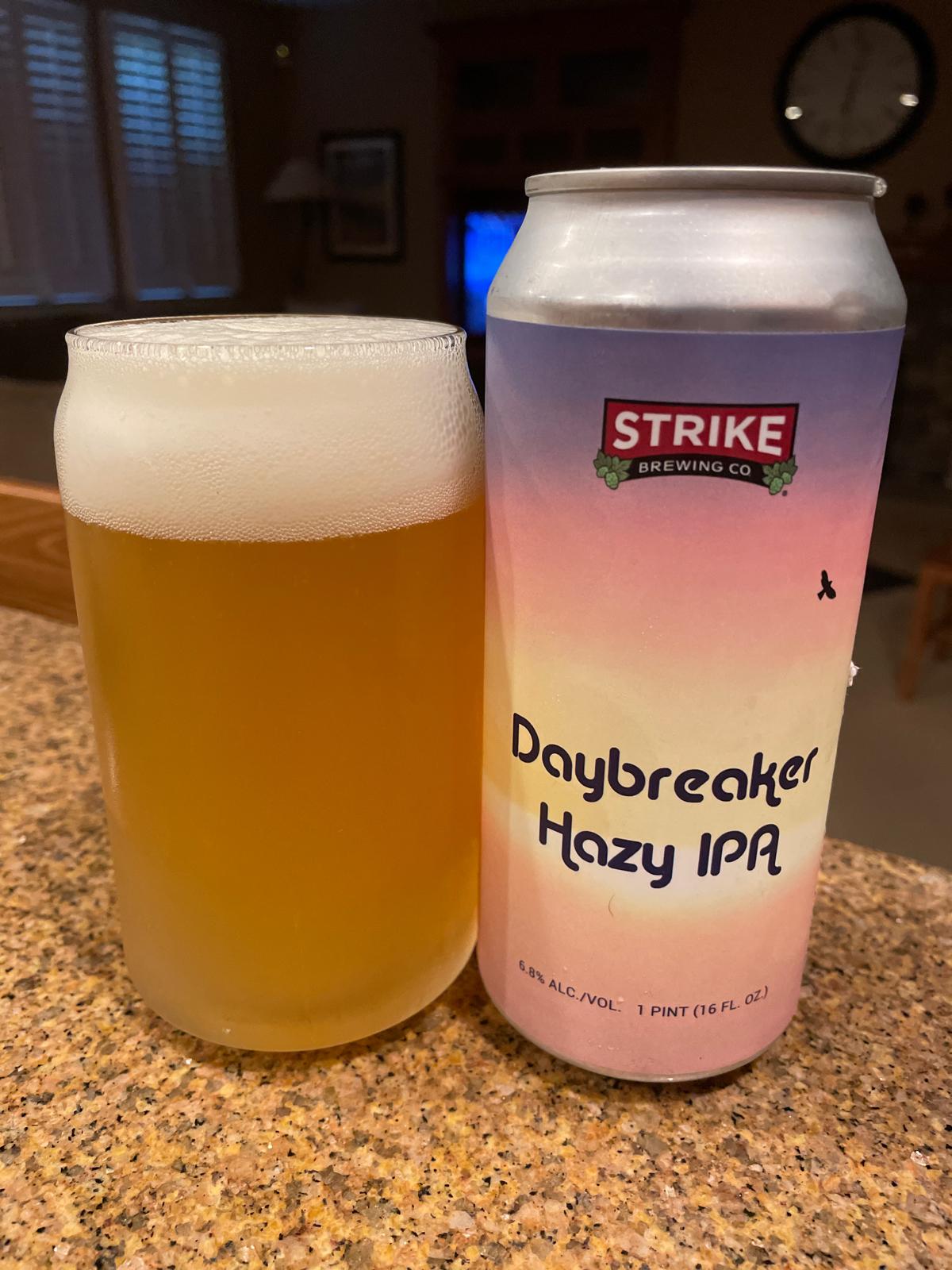 Daybreaker