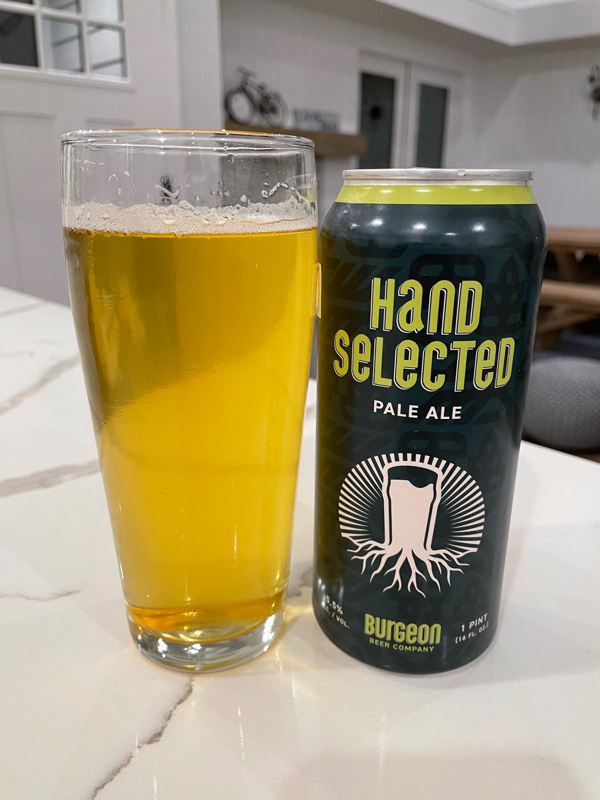 Hand Selected