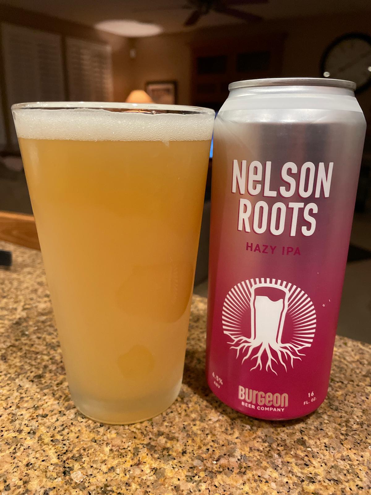 Nelson Roots