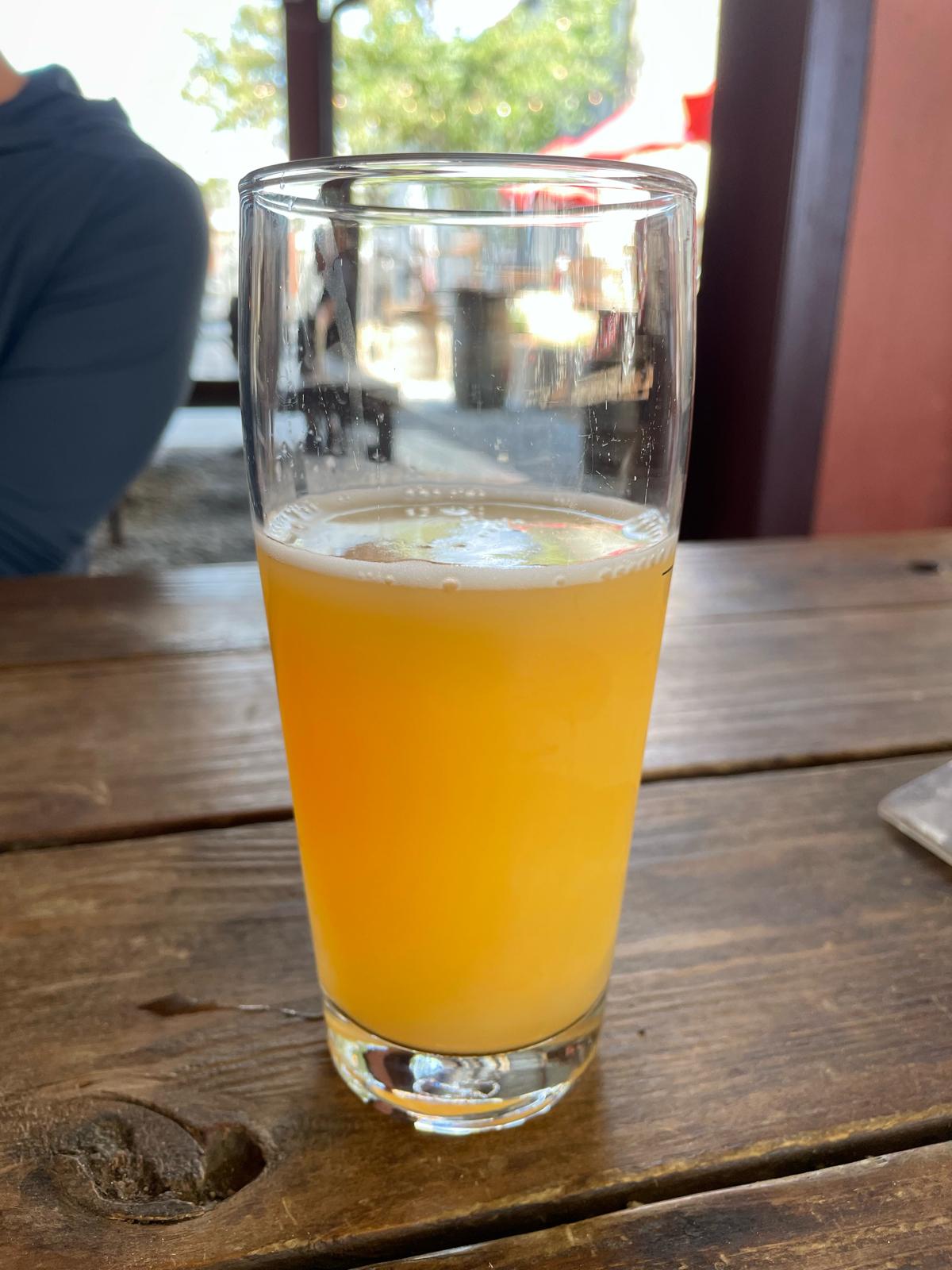 Above the Threshold of Hell