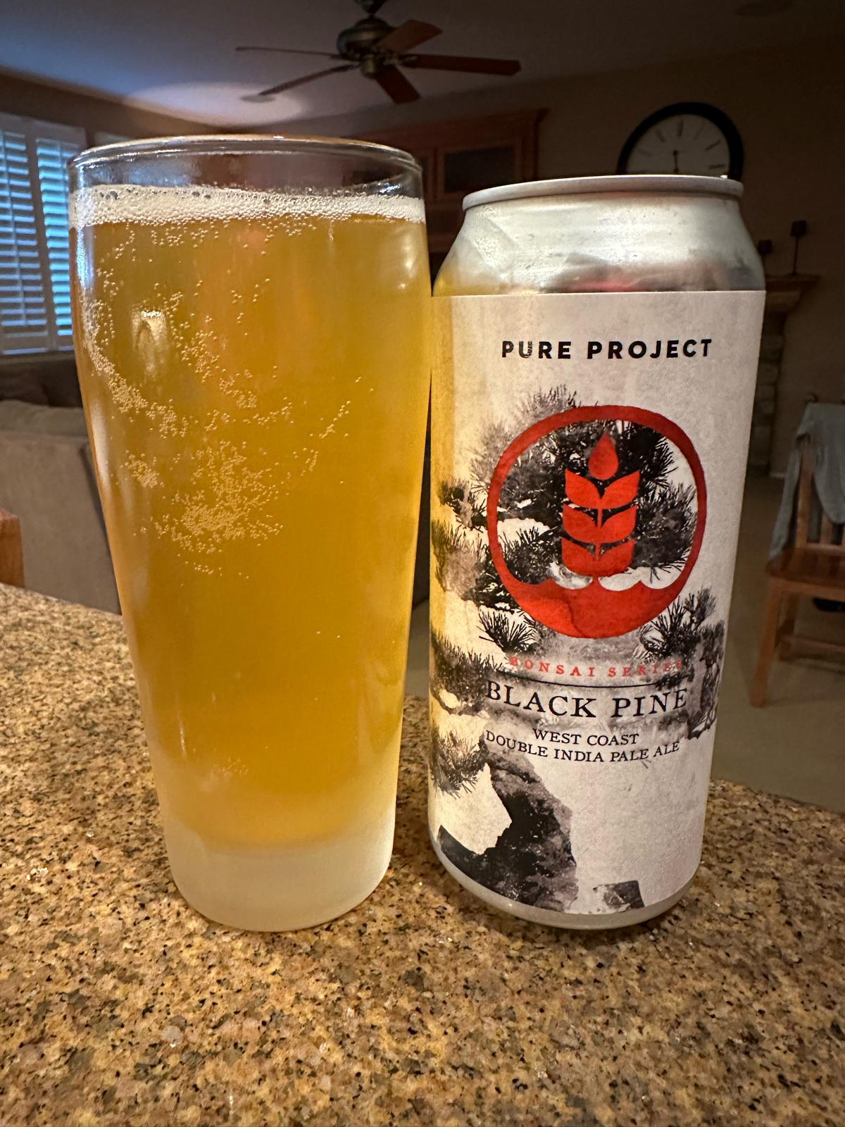 Black Pine