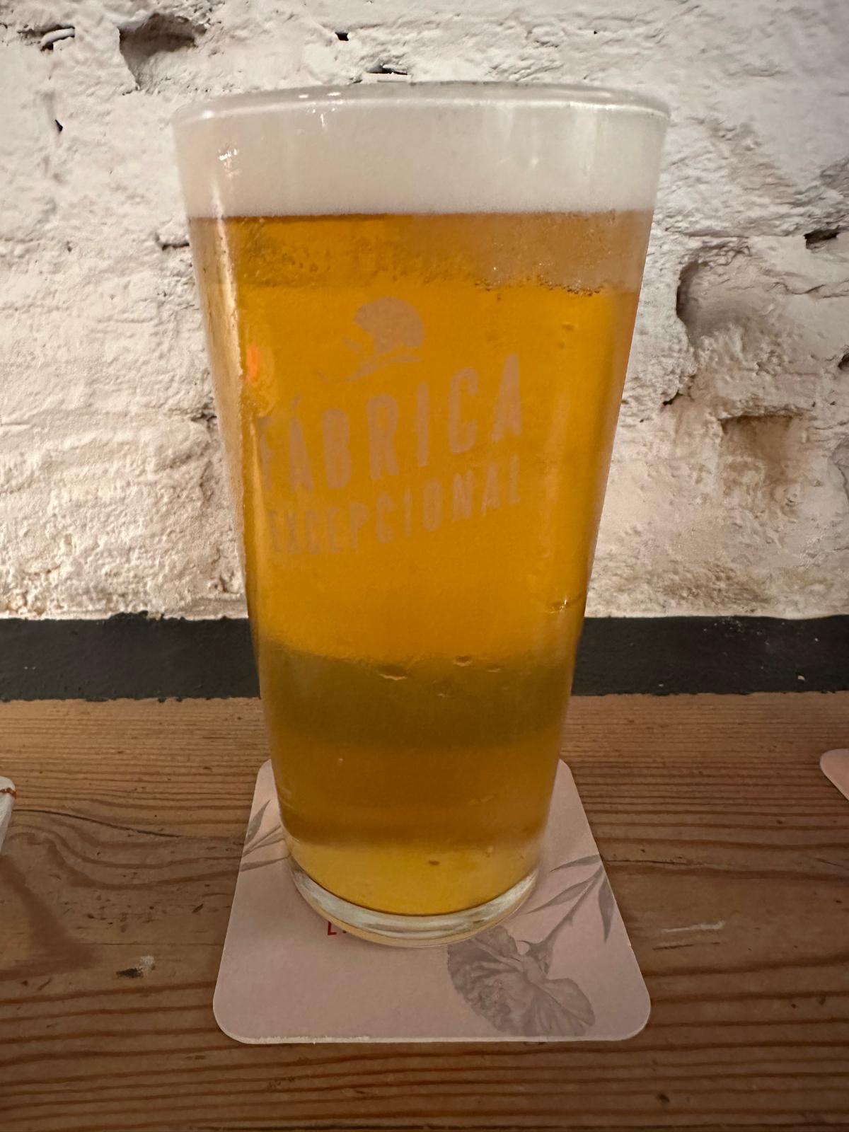 Session IPA