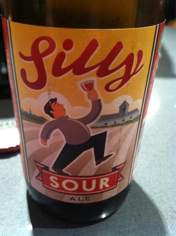 Silly Sour