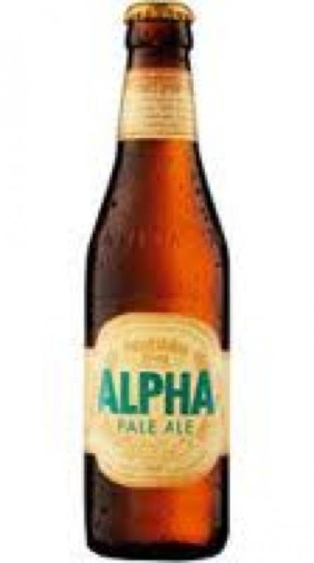 Alpha Pale Ale