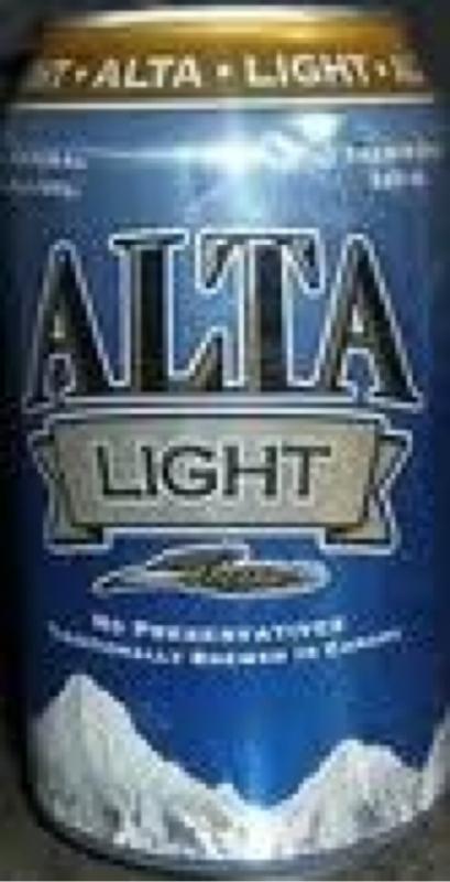 Alta Light