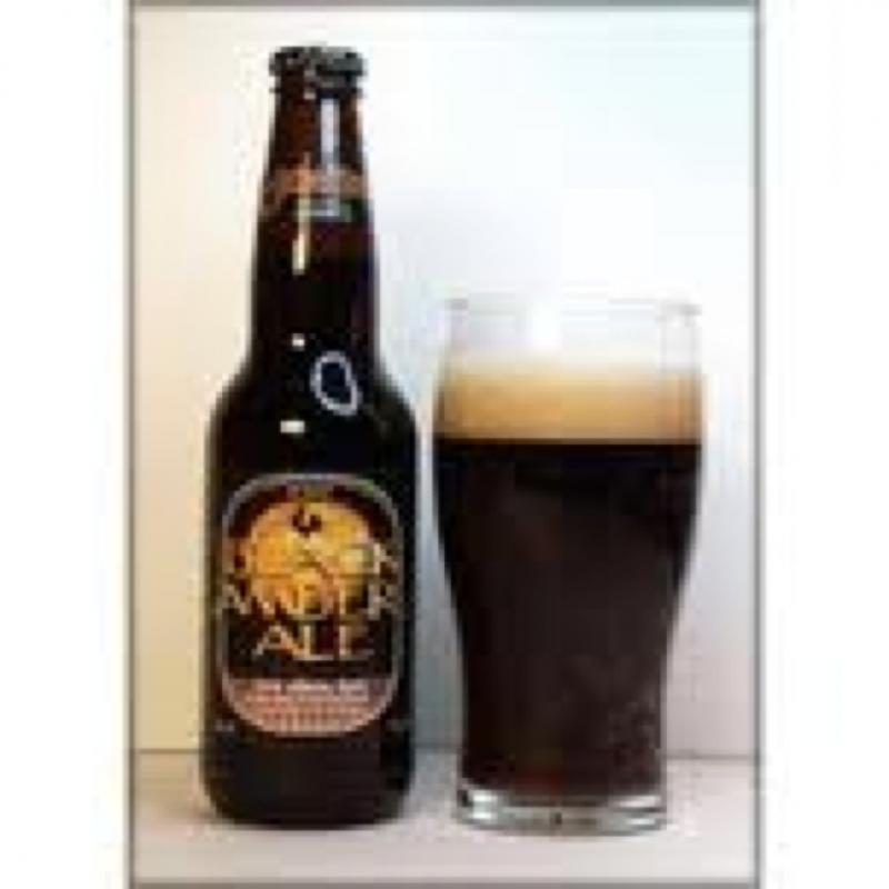 Black Amber Ale