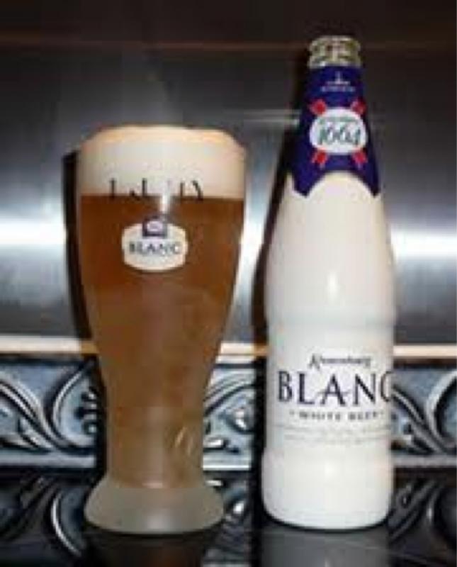 Kronenbourg Blanc